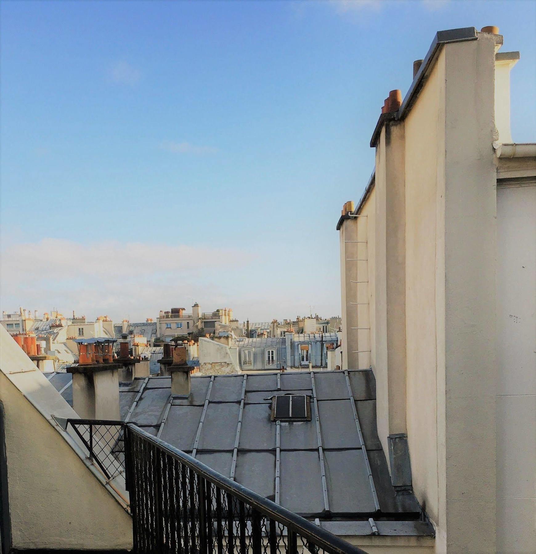 Hôtel Eiffel Kensington Paris Exterior foto